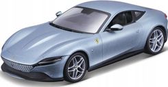Zdjęcie Ferrari Roma silver model 1:24 Bburago 26029 - Olkusz