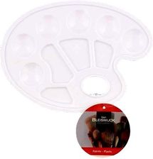 Zdjęcie Paleta malarska Van Bleiswijck - Olkusz