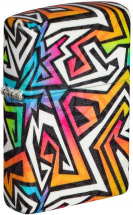 Zapalniczka Zippo Colorful Graffiti 60006191