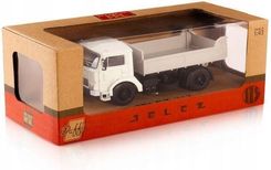 Zdjęcie Jelcz 317 wywrotka biały - Rawa Mazowiecka