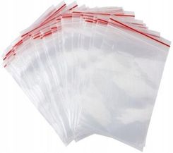Zdjęcie Torebki Woreczki worki Strunowe 150x250mm 100szt - Krzeszowice