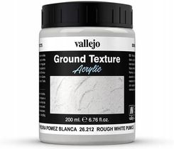 Zdjęcie Vallejo Diorama Effects Rough White Pumice - Śmigiel