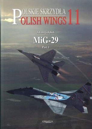 Polish Wings No. 11 MiG-29 Part 1