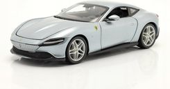 Zdjęcie Ferrari Roma 2020 Bburago 1:24 1/24 Model 26029 Gy - Piechowice