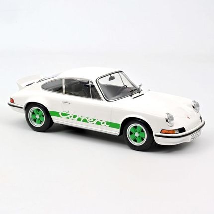 好評 Porsche 911 opinie i Ceny - 127512 Norev 1:12 (1973) Rs 2.7 ノレブ