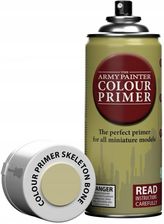Zdjęcie Army Painter Colour Primer: Skeleton Bone - Murowana Goślina