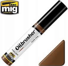 Zdjęcie Ammo of Mig Oilbrusher Earth Clay 10ml - Knyszyn