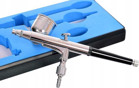 Aerograf Fengda BD-132 dysza dysza 0,3