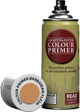 Zdjęcie Army Painter Primer Barbarian Flesh podkład spray - Supraśl