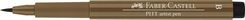 Zdjęcie Pisak Pitt Artist Pen Brush Raw Umber - Wołomin