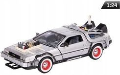 Zdjęcie Model 1:24, Back To The Future III - Ropczyce