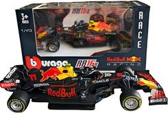 Zdjęcie RB16B F1 Red Bull 2021 Sergio Perez BBurago 1:43 - Bartoszyce