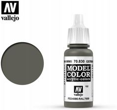 Zdjęcie Vallejo Model Color 102 Ger Fieldgrey Wwii 70830 - Książ Wielkopolski