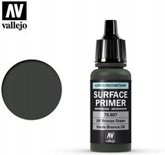 Zdjęcie Vallejo Surface Primer Podkład Uk Bronze Green - Gniewkowo