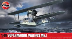 Airfix Supermarine Walrus Mk.I 1:48 do złożenia
