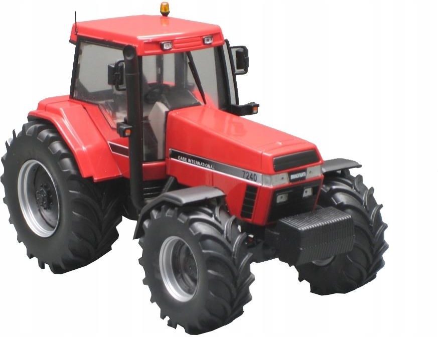 Metalowy Model Traktor Case Ih Magnum 7240 REP091 - Ceny i opinie ...