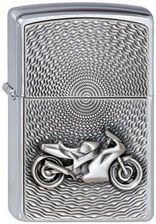 Zdjęcie Zapalniczka Zippo Motor Bike Emblem 2000225 - Lidzbark Warmiński