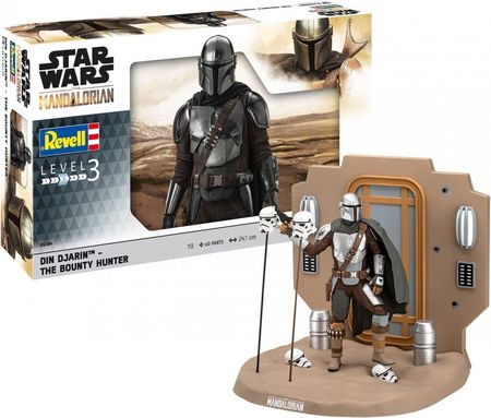 The Mandalorian フィギュア Hasbro Star Wars Mandalorian G00995X6 - Ceny i opinie - Ceneo.pl