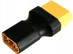 Zdjęcie Adapter wtyk XT30 (męskie) na XT60 (żeńskie) - Nowy Dwór Gdański