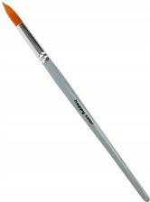 Zdjęcie Pędzelek Syntetyczny Okrągły Nr 14 Happy Color - Barcin