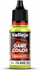 Zdjęcie Vallejo 72606 Bile Special Fx Game Color - Legionowo