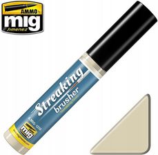 Zdjęcie Ammo of Mig Streaking Brusher Streaking Dust 1 - Tarnów