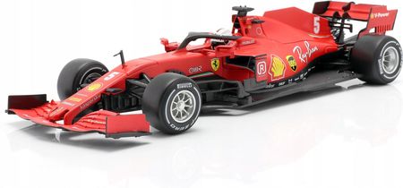 Ferrari SF1000 #5 Austrian Gp Vettel Bburago 1:18