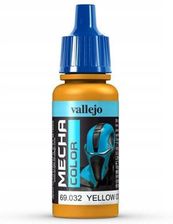 Zdjęcie Vallejo 69032 Mecha Color 17 ml Yellow Ochre - Milanówek