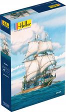 Zdjęcie Heller 80835 Hiszpański Galeon Galion 1:200 - Mielec