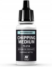 Zdjęcie Vallejo 73214 Chipping Medium 17 ml - Olesno