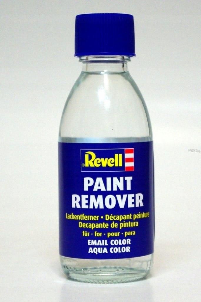 Revell 39617 Płyn Do Usuwania Farby Paint Remover Ceny i opinie