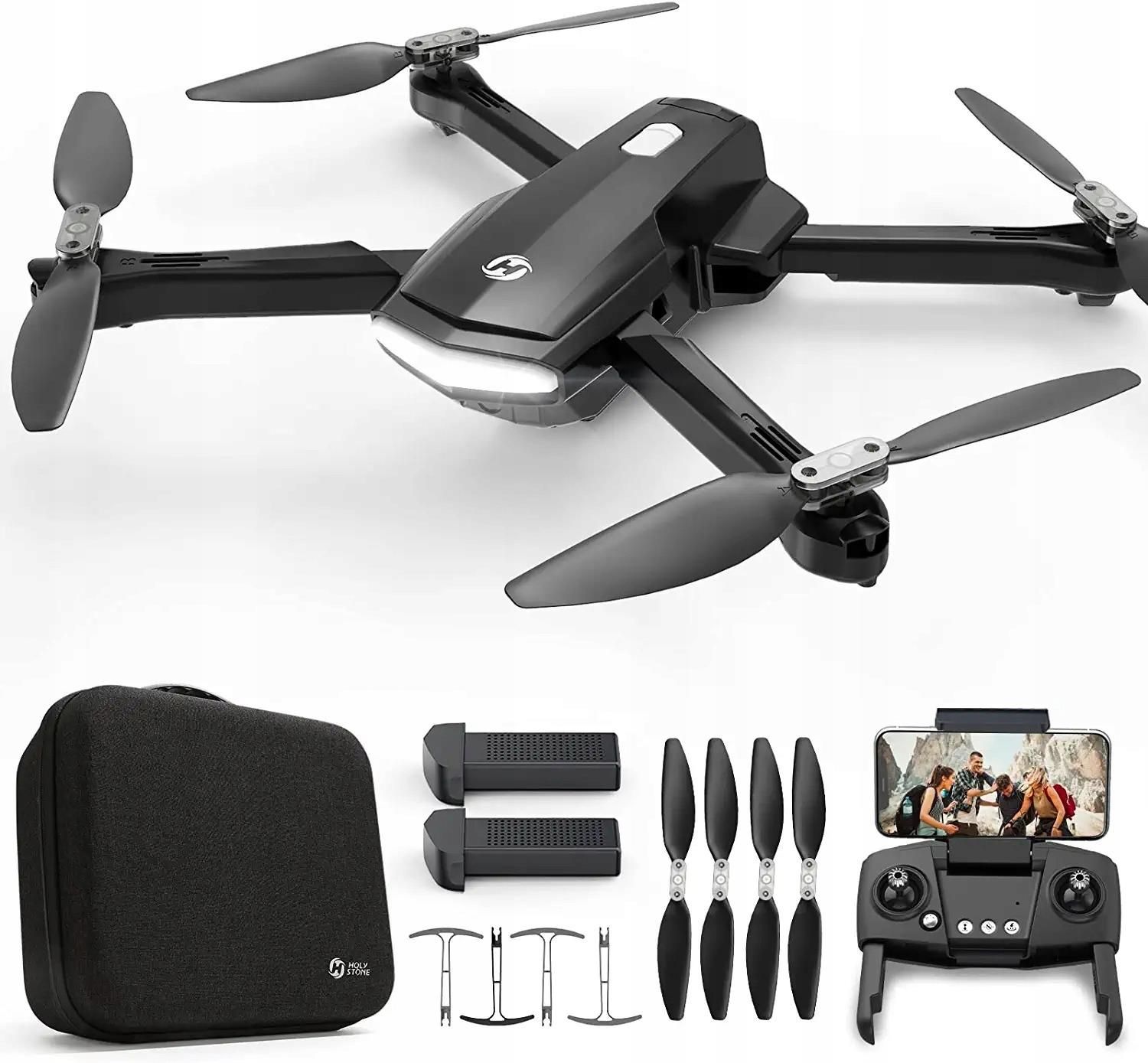hs260 drone