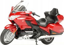 Zdjęcie Motocykl Turystyczny Honda Gold Wing Goldwing - Sępopol