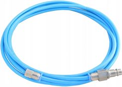 Zdjęcie Wąż prosty przewód do aerografu 1/8"w-26 4m - Wronki