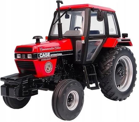 Case International 1494 4WD Tractor 1/32 Diecast Model by