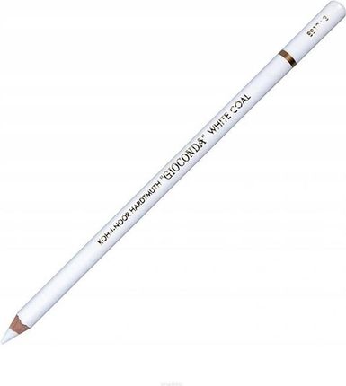 Węgiel biały w ołówku artystyczny Koh-I-Noor