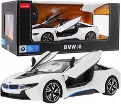 Zdjęcie Samochód zdalnie sterowany auto Bmw I8 Rastar - Bydgoszcz