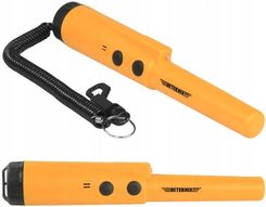 Zdjęcie Wykrywacz metali Deteknix XPointer Pomarańczowy - Pilawa