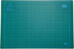 Zdjęcie Mata do cięcia samogojąca A3 - Książ Wielkopolski