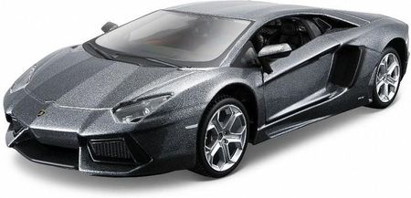Model metalowy Lamborghini Aventador 1:24 do