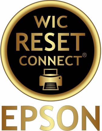 Kod Wic Reset Connect do resetowania licznika absorbera w drukarkach EPSON