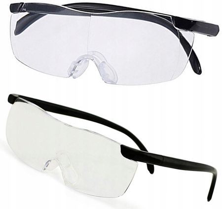 Lupa Okulary Powiększające Vision 160% Zoom
