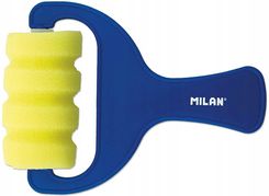 Zdjęcie Wałek malarski gąbkowy pasy podłuż 70mm Milan - Stalowa Wola