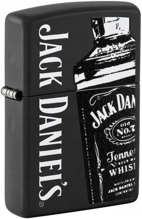 Zapalniczka Zippo Jack Daniel's Design 60006428
