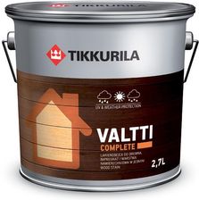 Zdjęcie Tikkurila Valtti Complete 2,7l - Nowy Dwór Mazowiecki