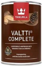 Zdjęcie Tikkurila Valtti Complete 0,9l - Lębork