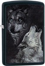 Zdjęcie Zapalniczka Zippo Para Wilków - Radzymin