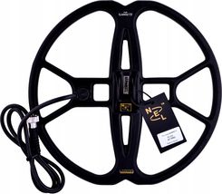 Zdjęcie Sonda Cewka Nel Tornado 12 x 13 Fisher Teknetics - Pilawa