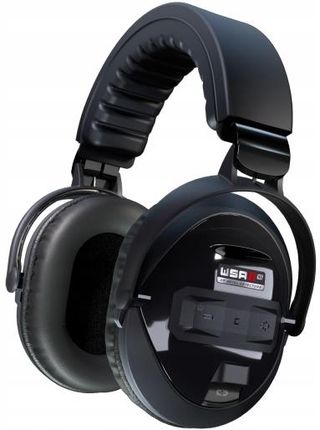 Xp Deus II słuchawki bezprzewodowe Ws Audio II-XL