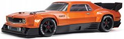 Model rc Arrma Felony Resto Mode 6S Blx 1/7 Drift